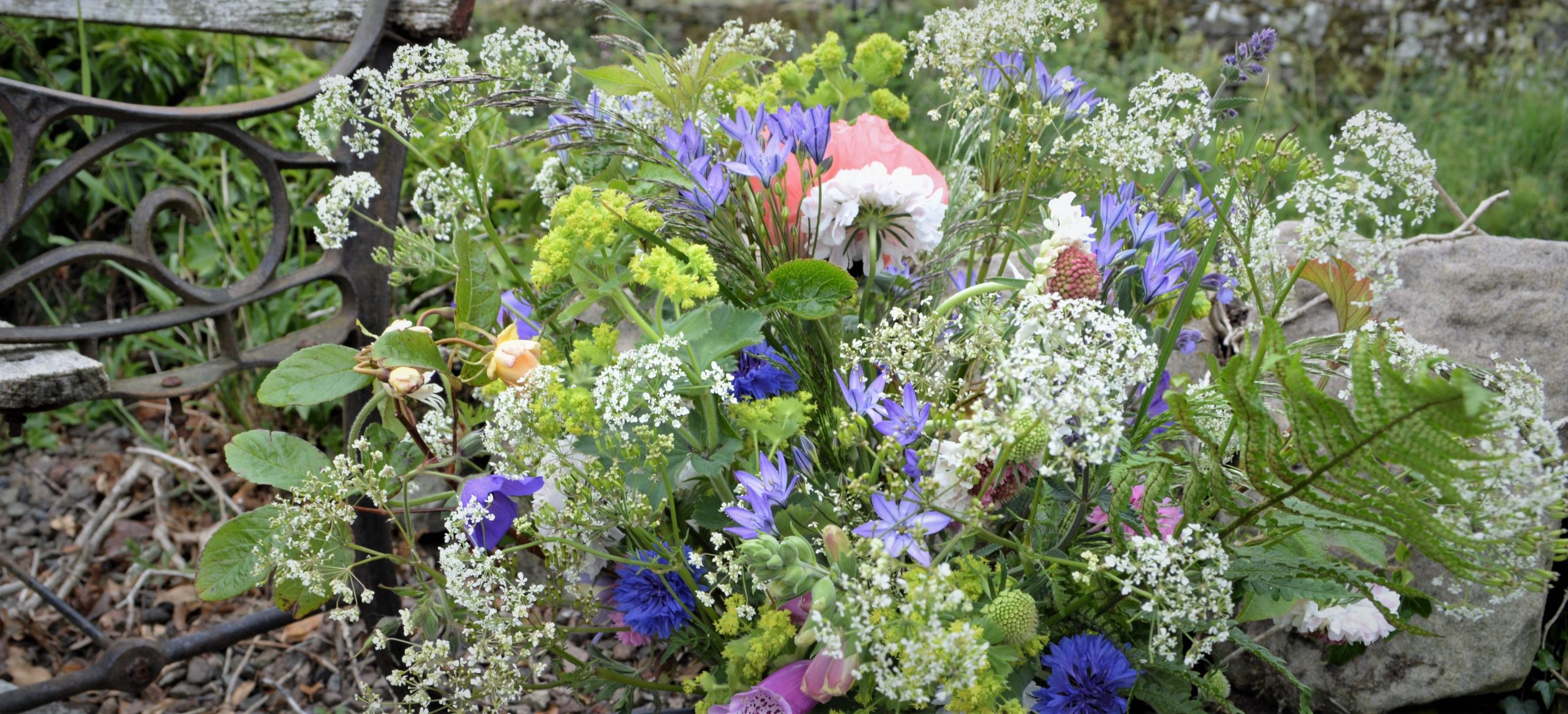 Doorstep Flowers Floral Gift